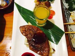 -千吉日本料理(日本一条街店)