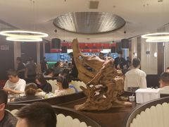-蜀九香火锅(彩虹店)