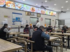 -珊珊小笼馆(仙霞路店)
