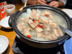 -小杨烤肉(明德门店)