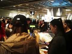 -宜家·瑞典风味餐厅(北京西红门店)