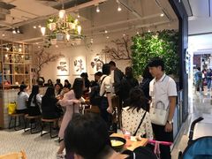 -云味馆过桥米线(皇庭广场店)