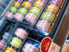 -85度C(上海周浦店)