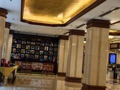 -北京前门建国饭店