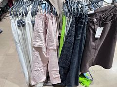-ZARA(吉利大厦店)