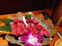 -食也烧肉(临平店)