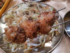 -我是那个大叔·美食研究所(新塘路店)