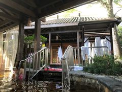 -杭州第一世界大酒店·云曼温泉