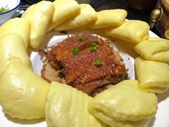 -凤凰山斑鱼馆(恭城店)