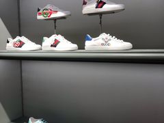 -GUCCI(南京德基店)