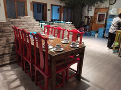-张大嘴菜馆(庞各庄店)