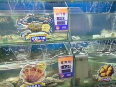 -小船渔村•大连菜•大连焖鱼(明泽街店)