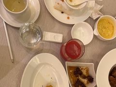-福州天元国际威斯汀酒店·中国元素餐厅