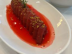 -松鹤楼·非遗·苏帮菜(融科店)