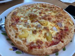 -萨莉亚意式餐厅(东川路店)