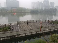 -眉山湿地公园(东坡区)