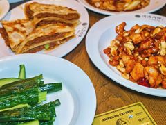 -河沿肉饼Beijing Pie(东华门店)