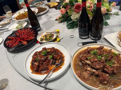 -hallch好吃餐厅(奥体中心店)