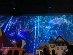 -Mr·Kuma酷么先生雪之乐园