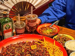 -歌乐人家·辣鸡酒馆(国贸店)