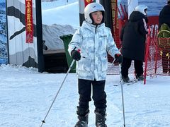 -大同万龙白登山国际滑雪场