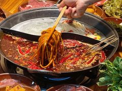 -阳阳老火锅(小南门店)