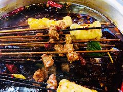 -江湖串串香(金牛万达店)