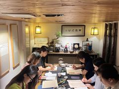 -菩提书坊(侨福大厦店)
