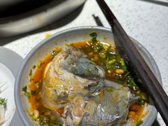 -融泽漁悦三只耳鱼火锅(南郑大道店)