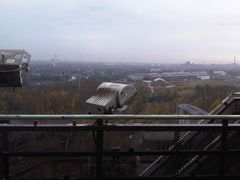 -杜伊斯堡市北景观公园