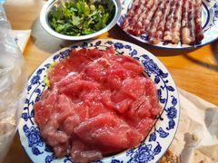 -飘香火锅(玉林西路店)