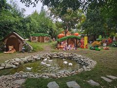 -HERRE·FARM 赫尔露营农场·团建聚会包场