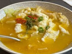 -沈灶河豚宴·河豚融合餐厅(汉中路店)