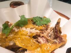 -原味田园·客家菜·土窑鸡(中航城君尚购物中心店)