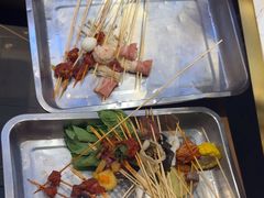 -钢管厂五区小郡肝火锅串串香(清河店)