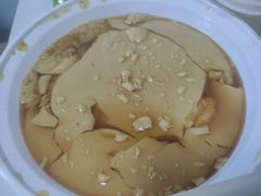 老阿姨水蒸蛋-弄堂里(西溪龙湖天街店)