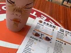 -多多茶餐厅(松风路店)