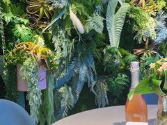 景观位-花开餐厅(环湖中路店)