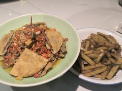 -青花小镇(凯翔新天地店)