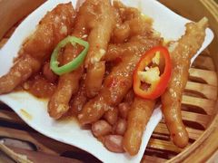 -渝信川菜(南滨店)