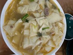 -尕西木老春台东乡手抓美食