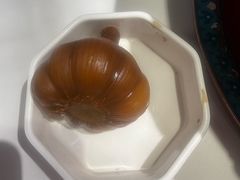 -曲氏老北京铜锅涮肉•火锅(不老街店)