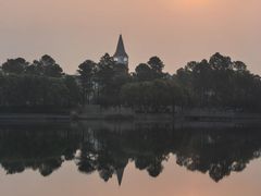 -美兰湖景区