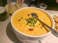 -额娘·现烙春饼烤鸭(太原总店)