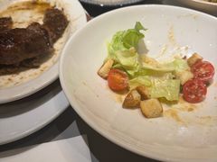 -西堤牛排(北京国瑞店)
