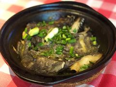 灵魂鸦片鱼头-好爸爸(外滩店)