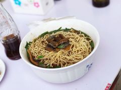 -老赵面店(大西路店)