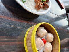 -湛江民大喜来登酒店-采悦轩中餐厅