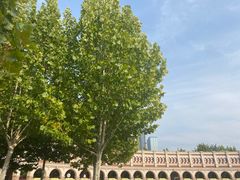 -天津五大道文化旅游区