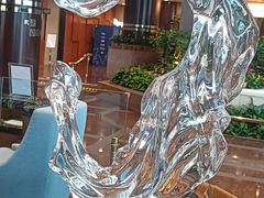 -上海新锦江大酒店